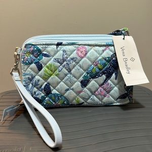 Turtle Vera Bradley crossbody 🐢